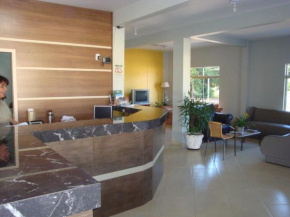 Hotel Icaro, Foz Do Iguaçu